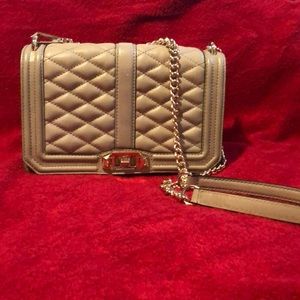 Rebecca Minkoff love